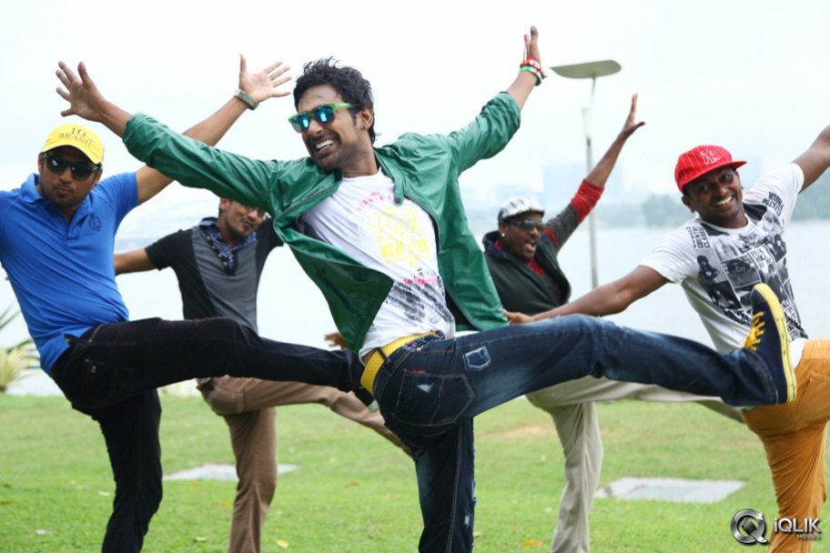 Paddanandi Premalo Mari